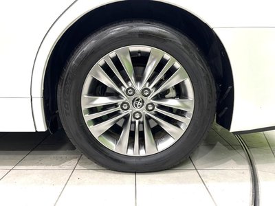 2024 TOYOTA ALPHARD 缩略图 72