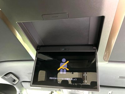 2024 TOYOTA ALPHARD 照片 4