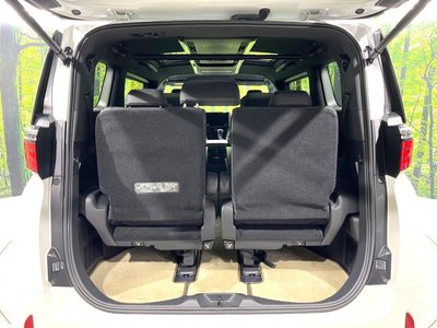 2024 TOYOTA ALPHARD 缩略图 60