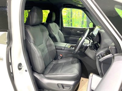 2024 TOYOTA ALPHARD 照片 9