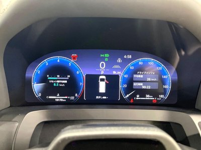 2024 TOYOTA ALPHARD 缩略图 31