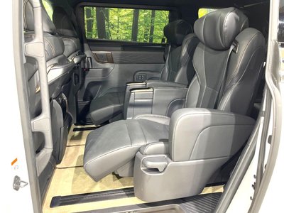 2024 TOYOTA ALPHARD 缩略图 58