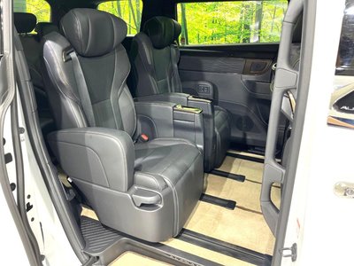 2024 TOYOTA ALPHARD 照片 10
