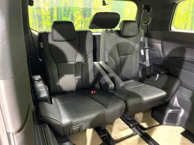 2024 TOYOTA ALPHARD 缩略图 11