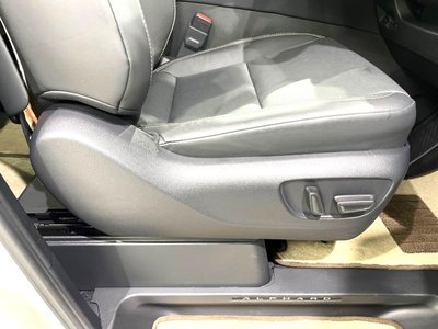 2024 TOYOTA ALPHARD 缩略图 54