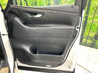 2024 TOYOTA ALPHARD 缩略图 62
