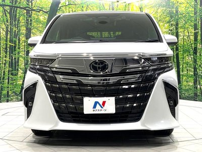 2024 TOYOTA ALPHARD 缩略图 16