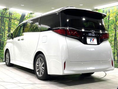 2024 TOYOTA ALPHARD 缩略图 77