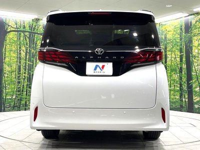 2024 TOYOTA ALPHARD 缩略图 17