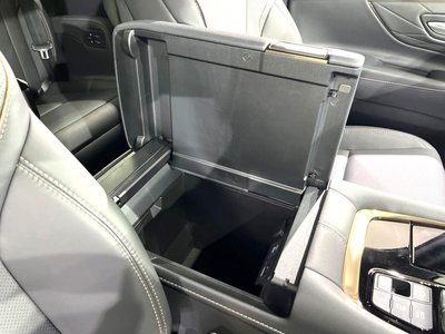 2024 TOYOTA ALPHARD 缩略图 64
