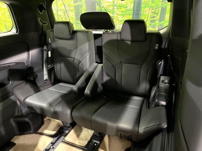 2024 TOYOTA ALPHARD 缩略图 59