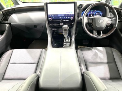2024 TOYOTA ALPHARD 照片 2