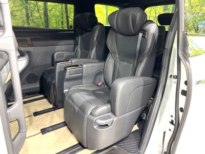 2024 TOYOTA ALPHARD 缩略图 57
