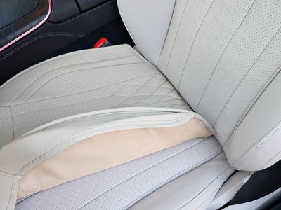 MERCEDES-BENZ E-CLASS - 6