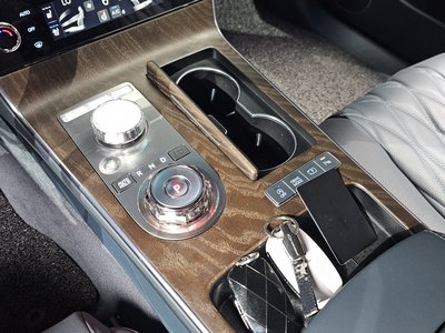 صورة 9 لـ 2024 Genesis G80 (RG3)