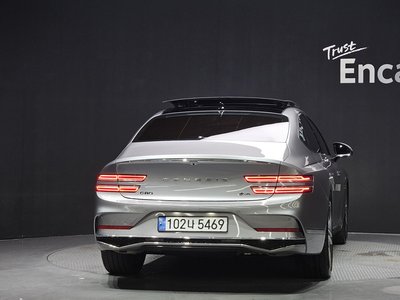 صورة 3 لـ 2024 Genesis G80 (RG3)