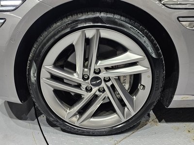 صورة 6 لـ 2024 Genesis G80 (RG3)