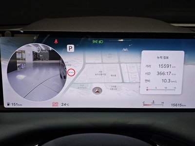 صورة 8 لـ 2024 Genesis G80 (RG3)