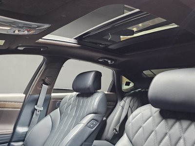 2024 Genesis G80 (RG3) thumbnail 19