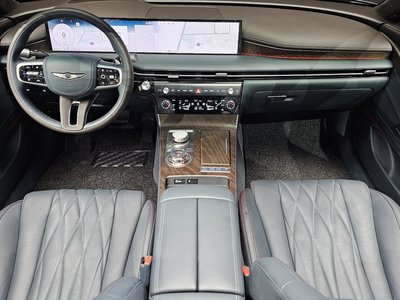 صورة 5 لـ 2024 Genesis G80 (RG3)