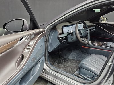 صورة 10 لـ 2024 Genesis G80 (RG3)