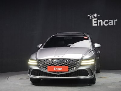 صورة 2 لـ 2024 Genesis G80 (RG3)