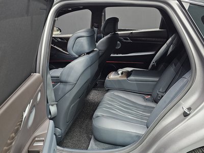 2024 Genesis G80 (RG3) thumbnail 12