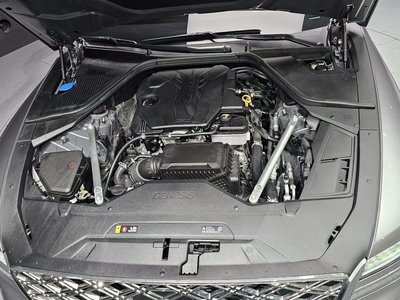 صورة 7 لـ 2024 Genesis G80 (RG3)