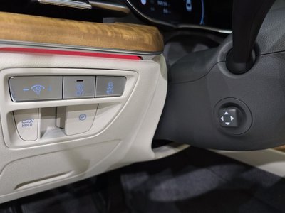 2021 Genesis G80 (RG3) 缩略图 14