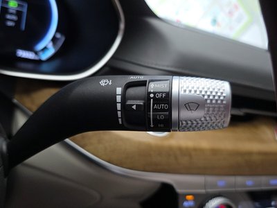 2021 Genesis G80 (RG3) 缩略图 16