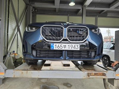 صورة 1 لـ 2025 BMW X3