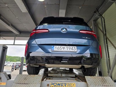 صورة 3 لـ 2025 BMW X3