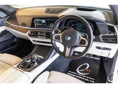 BMW X7 - 3