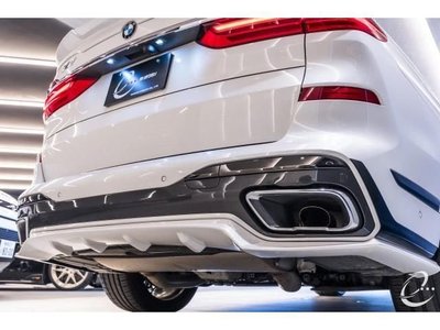 BMW X7 - 8