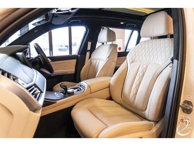 BMW X7 - 4