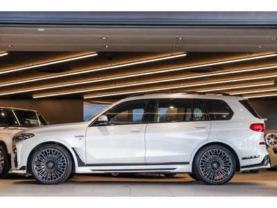 BMW X7 - 9