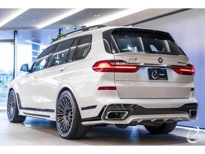 BMW X7 - 2