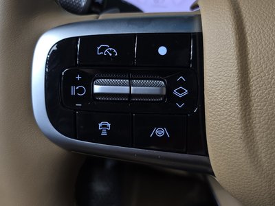 2024 Genesis G80 (RG3) 缩略图 20