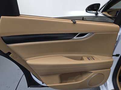 2024 Genesis G80 (RG3) 缩略图 15