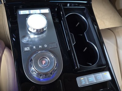 2024 Genesis G80 (RG3) 缩略图 12
