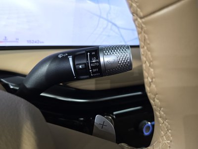 2024 Genesis G80 (RG3) 缩略图 25