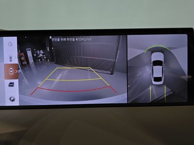 2024 Genesis G80 (RG3) 缩略图 19