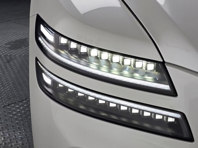 2024 Genesis G80 (RG3) 照片 9