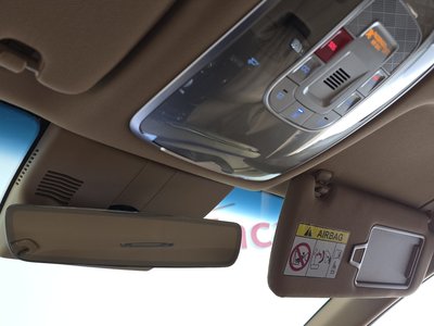 2024 Genesis G80 (RG3) 缩略图 23