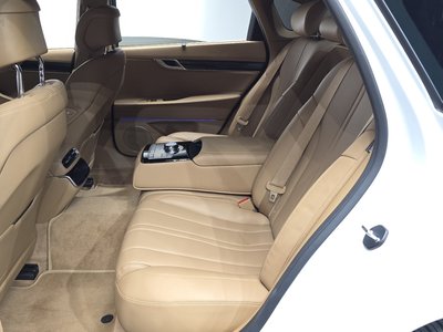 2024 Genesis G80 (RG3) 缩略图 17