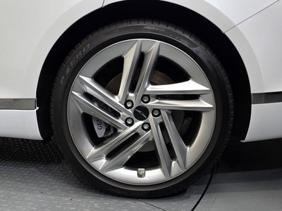2024 Genesis G80 (RG3) 照片 8