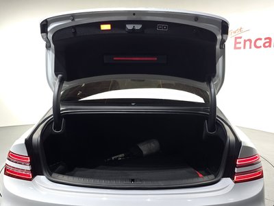 2024 Genesis G80 (RG3) 缩略图 22