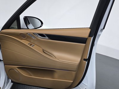 2024 Genesis G80 (RG3) 缩略图 14