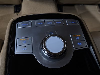 2024 Genesis G80 (RG3) 缩略图 24