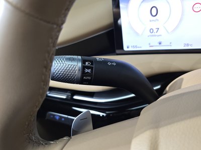 2024 Genesis G80 (RG3) 缩略图 26